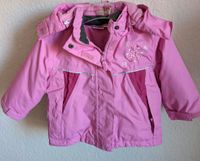 Jacke&Hose Gr.74/80 beide zusammen 3€ Sachsen-Anhalt - Halle Vorschau