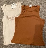 Neu! Sommer Tops, S,M, Teenager Niedersachsen - Schortens Vorschau
