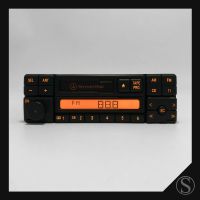 Mercedes Benz Exquisit Panasonic LP1450L Radio W202 W124 W210 W14 Nordrhein-Westfalen - Kleve Vorschau