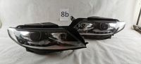 VW PASSAT CC FACELIFT XENON LED 3C8941751J - 3C8941752J SCHEINWER Hessen - Neu-Isenburg Vorschau