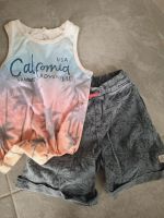 Zara Set, Sommerset, Short und Shirt Sachsen - Bautzen Vorschau