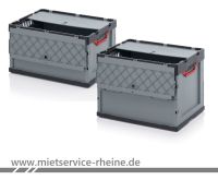 Mietservice-Rheine Umzugskisten/Umzugskartons Nordrhein-Westfalen - Rheine Vorschau