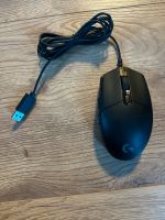 Logitech G203 Gaming Maus RGB Berlin - Marzahn Vorschau