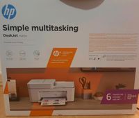 HP All-in-One Deskjet 4120e HP Köln - Kalk Vorschau