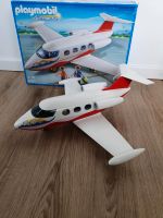 Playmobil 6081 Ferienflieger vollständig Niedersachsen - Delmenhorst Vorschau