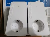 Devolo Heimnetzerk Adapter, 2 Stecker Sachsen - Diera-Zehren Vorschau