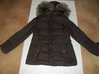 Esprit Damen Daunenjacke Gr. 40 Hessen - Gladenbach Vorschau