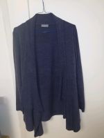 Strickjacke blau Niedersachsen - Bad Fallingbostel Vorschau