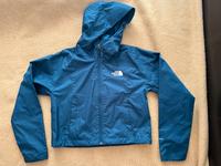 North Face Jacke - Cropped Quest Jacket - Regenjacke - DryVent Mitte - Tiergarten Vorschau