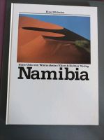 Namibia eine Bildreise von Hans-Otto von Wietersheim Baden-Württemberg - Knittlingen Vorschau