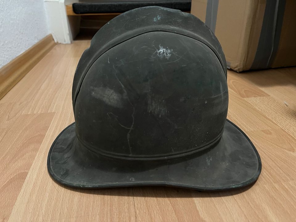 Stahlhelm , Militaria , 1890 , Wehrmacht in Merzig