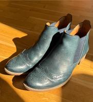 Paul Green Budapester Stiefeletten Hessen - Hanau Vorschau