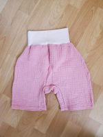 Musselinhose Gr. 98 neu handmade shorts kurze Hose Musselin Pankow - Prenzlauer Berg Vorschau