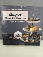 Etagere, Deko, Obstständer,Teller Rheinland-Pfalz - Mainz Vorschau