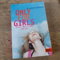 Only for Girls Nordrhein-Westfalen - Hellenthal Vorschau