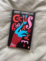 Kurt Vonnegut - Cat’s Cradle (Englisch) Friedrichshain-Kreuzberg - Kreuzberg Vorschau