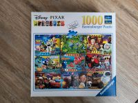 Ravensburger Puzzle 1000 Teile 50X70cm Disney Pixar No. 819041 Sachsen-Anhalt - Wellen Vorschau