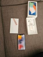 Iphone x 64 GB Silber Dortmund - Nette Vorschau