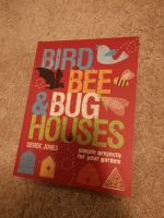Bird, bee and bug houses, Derek Jones, simple projects, garden Friedrichshain-Kreuzberg - Friedrichshain Vorschau