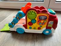 Tut tut Autoflitzer Autotransporter Vtech Spielzeug Schleswig-Holstein - Schönberg (Holstein) Vorschau