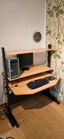 Computertisch Gamertisch Büromaschinen Schreibtisch Gamingtisch Nordrhein-Westfalen - Soest Vorschau