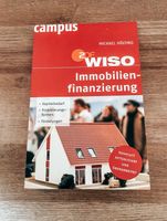WISO Michael hölting Immobilienfinanzierung immobilien Finanzen Ludwigsvorstadt-Isarvorstadt - Isarvorstadt Vorschau