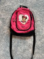 Minnie Mouse Mini Maus Rucksack Mädchen Pink Kindergarten Niedersachsen - Stuhr Vorschau