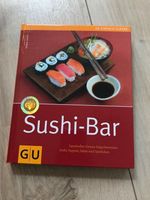 Kochbuch - Sushi Bar Pankow - Prenzlauer Berg Vorschau