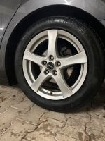 Alufelgen 17Zoll 225/55 R17 Kr. Altötting - Unterneukirchen Vorschau