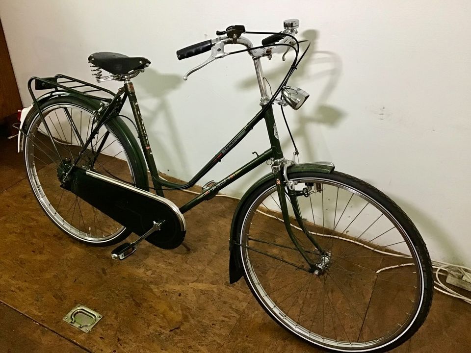 60er-Jahre Klassiker Gazelle Impala 28 Zoll, Fahrrad, Hollandrad in Berlin