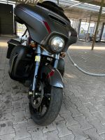 Zu verkaufen steht eine Street Glied 114 Bagger ❗️ Baden-Württemberg - Karlsruhe Vorschau