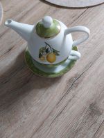 Teekännchen mit Tasse Hessen - Rimbach Vorschau