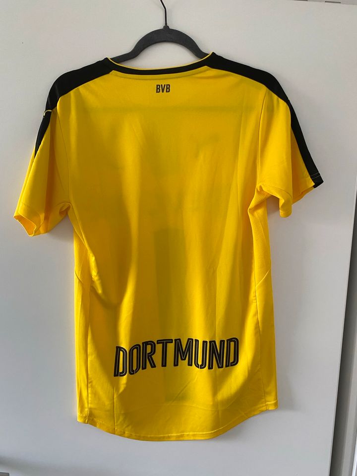 Dortmund BVB Trikot Saison 2016 / 2017 Größe S in Centrum