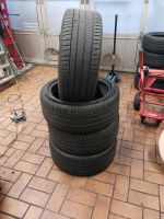 4x Sommerreifen 255/40 R20 101W Michelin Pilot Sport EV Nordrhein-Westfalen - Mülheim (Ruhr) Vorschau