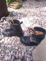 BW STIEFEL IN GRÖßE 36 Sachsen - Großweitzschen Vorschau