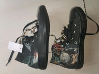 Converse All Star Chucks Gr 33 Batman Neu ungetragen Bayern - Leutershausen Vorschau