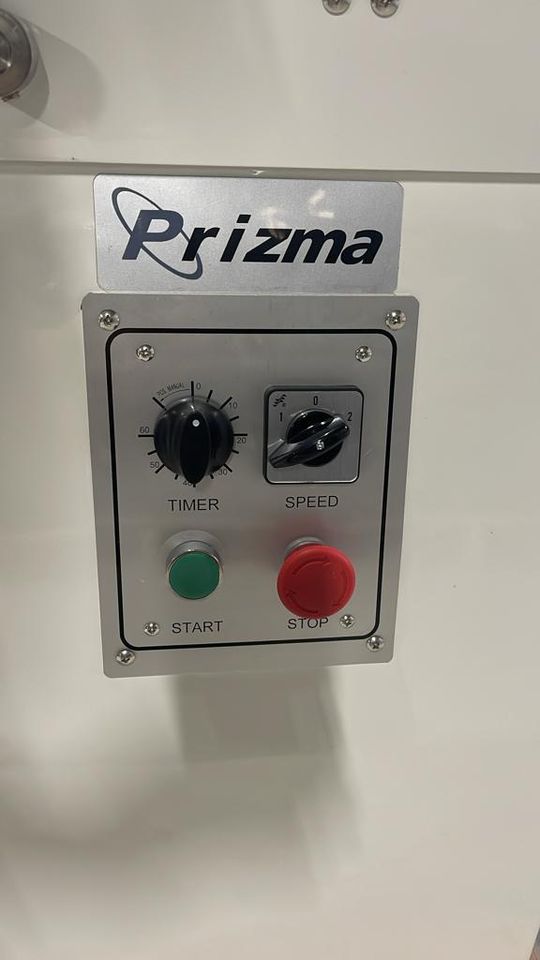 Prizma Teigknetmaschine 30 Liter , Teigmaschine, Pizzeria, Gastro in Wachtendonk