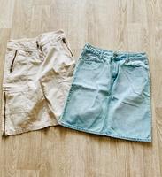 Paket Röcke XS Sachsen - Schlettau Vorschau