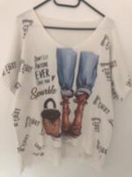 Oberseite Shirt Hessen - Breuberg Vorschau