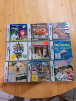 Spiele für Nintendo DS Hessen - Hofbieber Vorschau