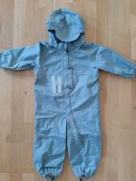 Regenoverall Regenanzug Matschoverall h&m Gr. 86 Duisburg - Homberg/Ruhrort/Baerl Vorschau