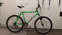 Original Kawasaki KMB 450 MTB 26" / 50cm 30 Jahre alt Rheinland-Pfalz - Frei-Laubersheim Vorschau