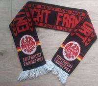 Eintracht Schal, Die Macht vom Main Hessen - Seligenstadt Vorschau