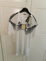 Adidas T-Shirt Fifa WM 2014 Größe XL weiß neu mit Etikett Niedersachsen - Delmenhorst Vorschau