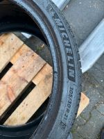 Michelin Pilot alpine 305/30R21 NA5 Winterreifen Hessen - Wächtersbach Vorschau