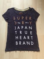 T-Shirt Superdry, Damen, Gr. 38 Baden-Württemberg - Ehningen Vorschau