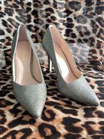 High Heels, Pumps Catwalk, Gr.36, incl. Versand Berlin - Grunewald Vorschau
