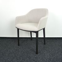 Vitra Softshell Design Stuhl | Hellbeige Emsbüren - Mehringen Vorschau