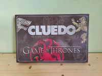 Cluedo Game of Thrones GoT Brettspiel Bayern - Saal Vorschau