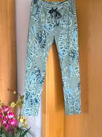 Tredy Joggpants Gr. 2, 44-46 tolles Modell Nordrhein-Westfalen - Lichtenau Vorschau
